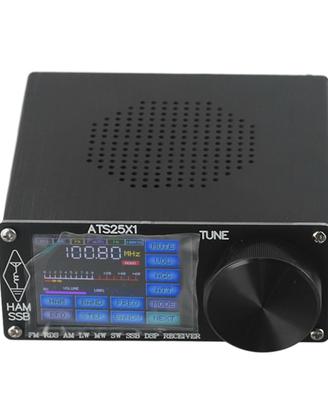 Ricevitore SDR ATS25X1