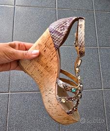 SANDALI DONNA