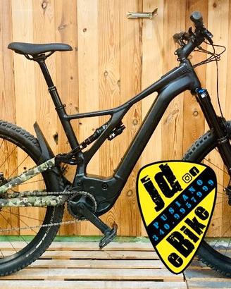 -60% eBike SPECIALIZED TURBO LEVO 700Wh fox36 gx