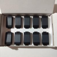 10 Deviatori Bticino Living L4003