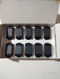 10 Deviatori Bticino Living L4003