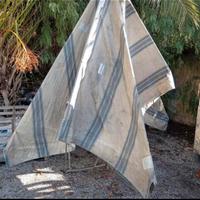 Ombrelloni per mercato