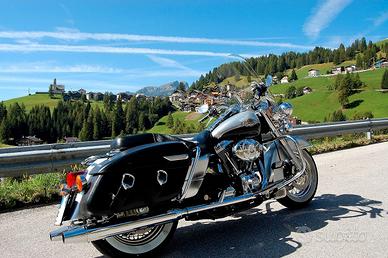 Harley-Davidson Road King 1450 - 100th Anniversary