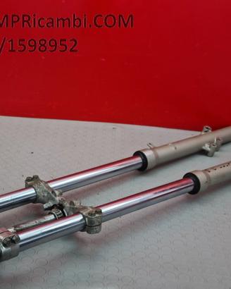 STELI FORCELLA SUZUKI RM 80 2000 2001 RM80 1999 19