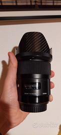 Sigma 35mm