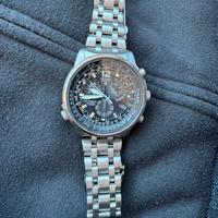 Citizen Eco-Drive Promaster Titanium