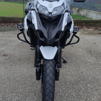 Benelli TRK 502 X