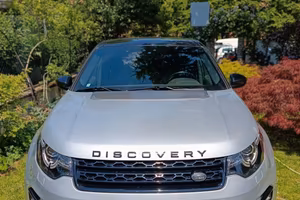 Land Rover Discovery Sport 2.0 TD4 150cv #GM