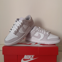 Nike dunk low light violet Venice WMNS EU 37.5