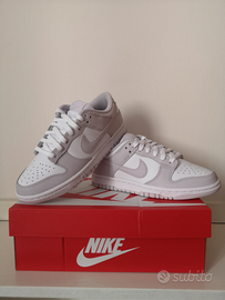 Nike dunk low light violet Venice WMNS EU 37.5