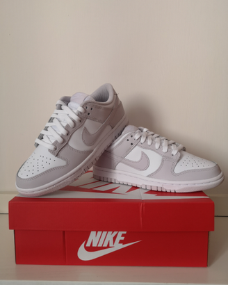 Nike dunk low light violet Venice WMNS EU 37.5