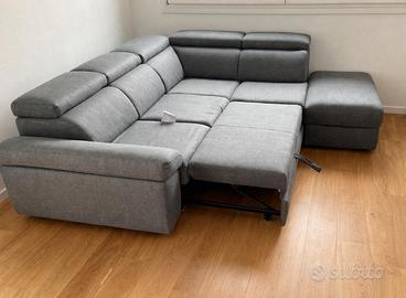 Divano Poltrone&Sofa