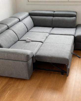 Divano Poltrone&Sofa