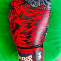 Guantoni 16 once Twins Original