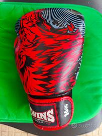 Guantoni 16 once Twins Original