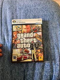 GTA IV originale