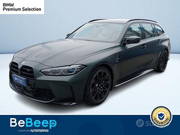 BMW Serie 3 Touring M3 TOURING 3.0 COMPETITIO...