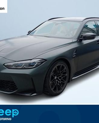 BMW Serie 3 Touring M3 TOURING 3.0 COMPETITIO...