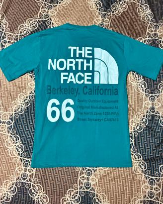 North face uomo