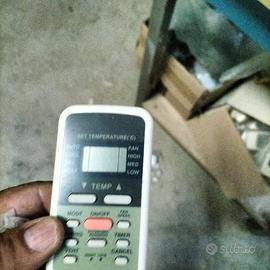 telecomando Midea