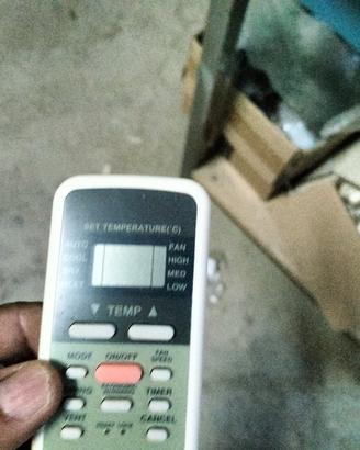 telecomando Midea