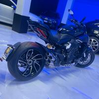 Ducati XDiavel DIAVEL V4