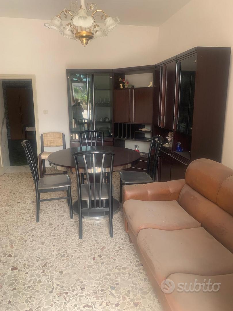 Casa – Trapani, Il Palazzo - Vista 2