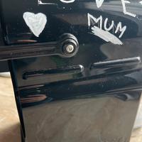 Macchina caffe Nespresso