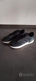 Sneakers Adidas Running Nere