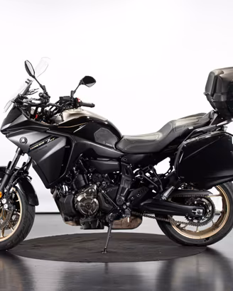 2023 YAMAHA TRACER 7 GT RDS02009