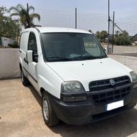 Fiat Doblo 1.9 JTD cat Active Climatizzatore