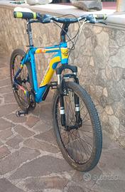 Montainbike - MTB - KLASS