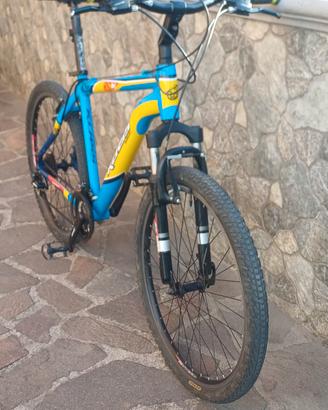 Montainbike - MTB - KLASS