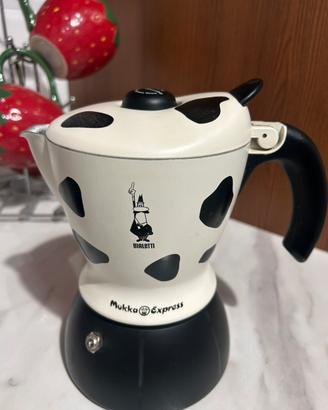 Mukka Express Bialetti
