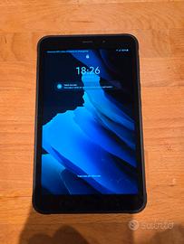 Samsung Galaxy TAB Active 3 tablet