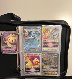 carte pokemon v vmax Vastro e rara