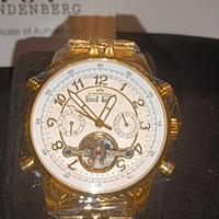 Orologio automatico HINDENBERG