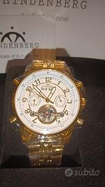 Orologio automatico HINDENBERG