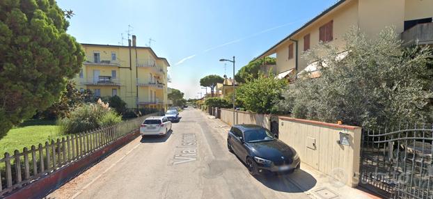 Appartamento in zona residenziale rif. 987