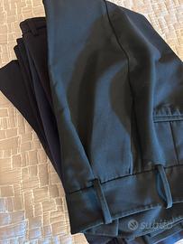 Pantaloni a sigaretta - 7 paia disponibili
