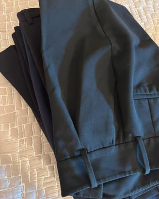 Pantaloni a sigaretta - 7 paia disponibili