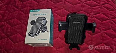 Supporto cellulare x auto GUANDA