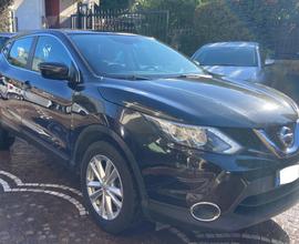 NISSAN Qashqai 1.6 dCi 4WD Tekna