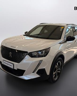 PEUGEOT 2008 2ª serie - 2008 PureTech 130 S&S Allu