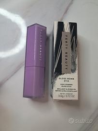 Fenty beauty icy amethyst 04 gloss bomb stix 3.6g