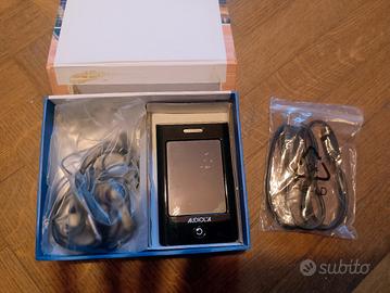 MP3/MP4 Audiola 