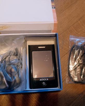 MP3/MP4 Audiola 