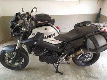 BMW F800R
