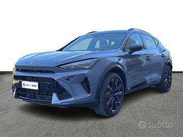 Cupra Formentor 1.5 e-hybrid 204cv dsg