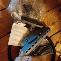 Vaporizzatore elettrico